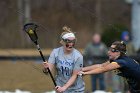 WLax vs So Maine  Women’s Lacrosse vs the University of Southern Maine.  - Photo by Keith Nordstrom : WLax, lacrosse